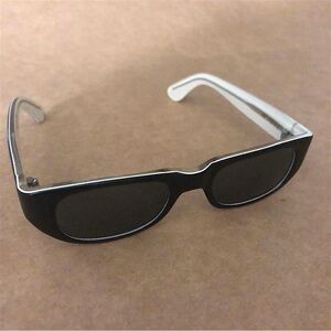 VINTAGE DOLCE & GABBANA Sunglasses